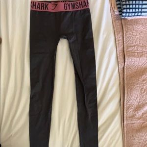 Gymshark leggings